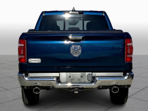 Used 2022 RAM 1500 Limited image 4