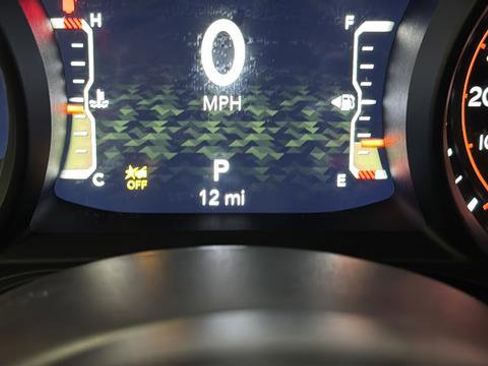 New 2026 Jeep Wrangler Sport S image 28