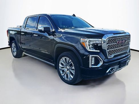 Used 2021 GMC Sierra 1500 Denali w/ Denali Ultimate Package image 42