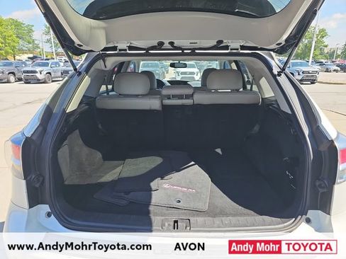 Used 2015 Lexus RX 350 FWD image 31
