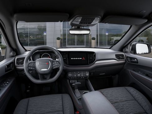 New 2026 Dodge Durango GT w/ Blacktop Package RWD image 14