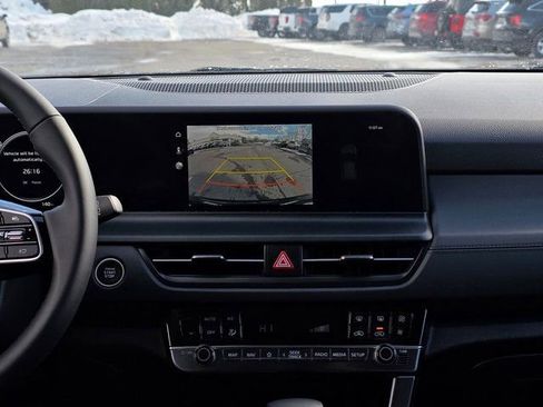 New 2026 Kia Seltos EX image 23