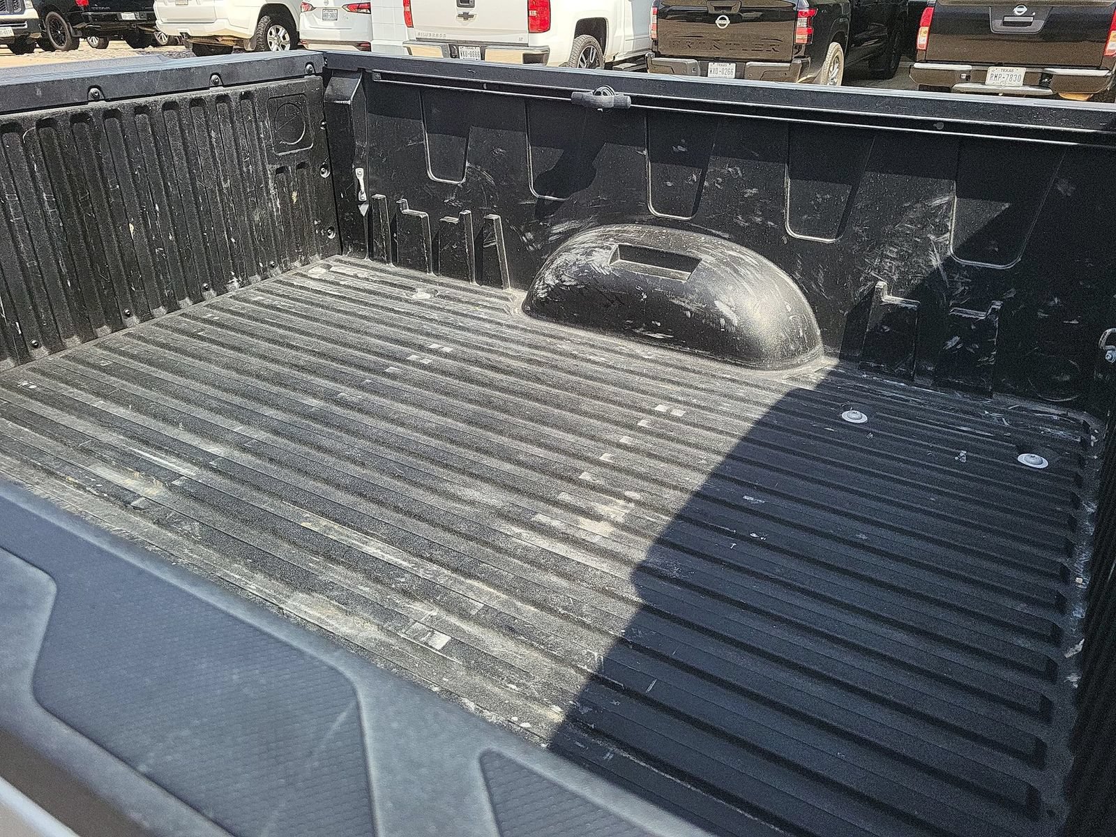 Used 2023 Toyota Tundra SR5 AWD/4WD image 25