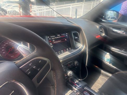 Used 2023 Dodge Charger SRT Hellcat RWD image 16