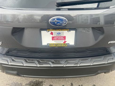 Used 2023 Subaru Forester Premium image 19