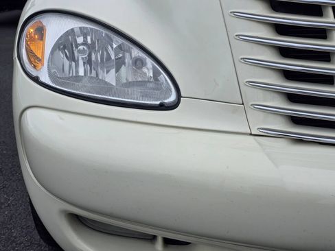 Used 2005 Chrysler PT Cruiser GT FWD image 54