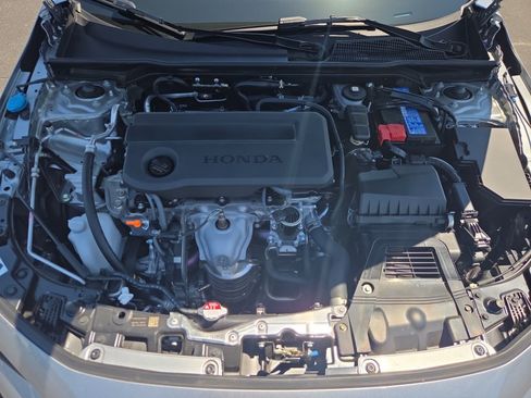 Certified 2026 Honda Civic Sport image 16