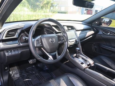 Used 2020 Honda Civic Sport Touring image 28