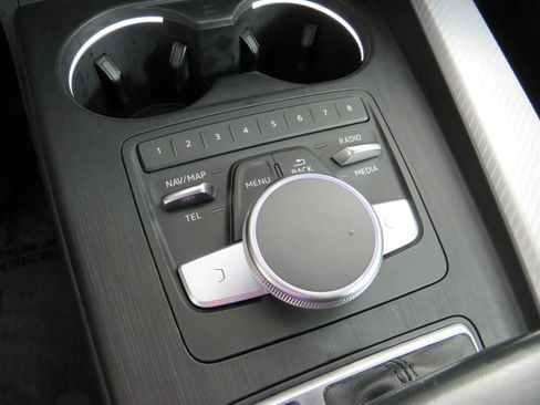 Used 2018 Audi A5 2.0T Premium Plus w/ Premium Plus image 22