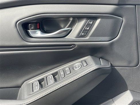 New 2026 Honda Accord Sport image 21
