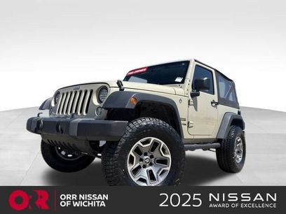 Used 2018 Jeep Wrangler Sport w/ Connectivity Group
