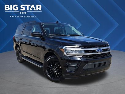 Used 2022 Ford Expedition XLT