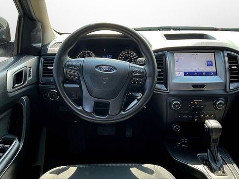 Used 2021 Ford Ranger XL w/ Equipment Group 101A High image 5