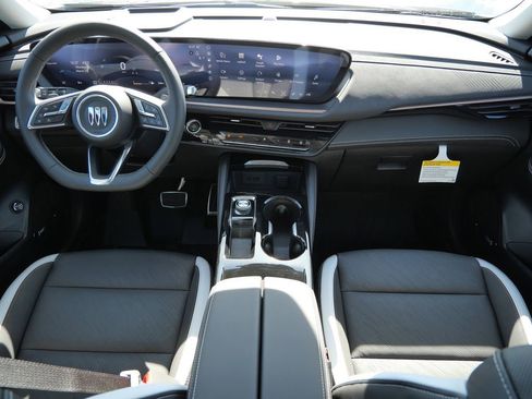 New 2026 Buick Envision Sport Touring AWD/4WD image 37