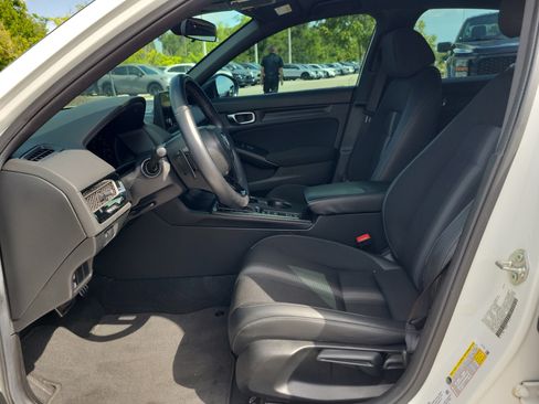 Used 2024 Honda Civic Sport image 20