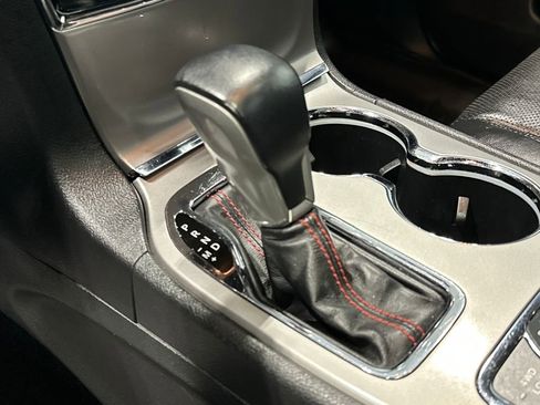 Used 2019 Jeep Grand Cherokee Trailhawk w/ Trailhawk Luxury Group image 28