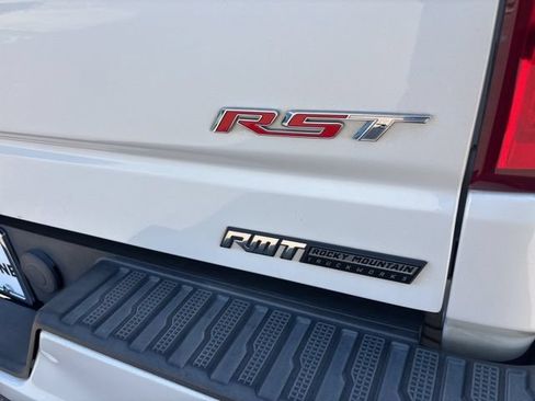 Used 2020 Chevrolet Silverado 1500 RST w/ All-Star Edition AWD/4WD image 7
