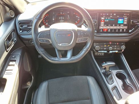 Certified 2021 Dodge Durango GT image 13