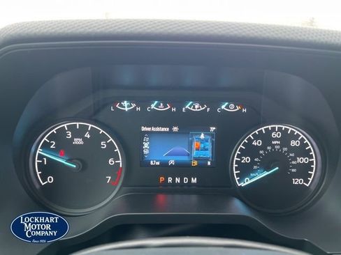 New 2026 Ford F150 STX image 29