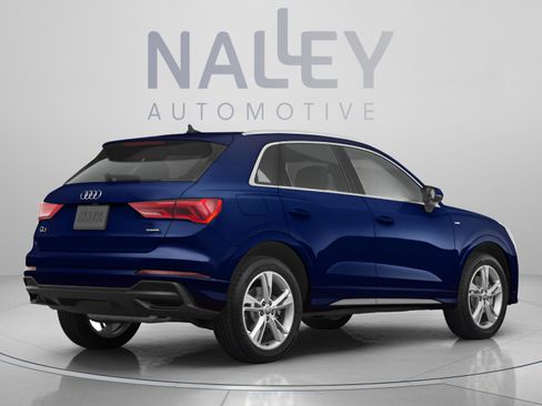 Used 2021 Audi Q3 2.0T Premium AWD/4WD image 3