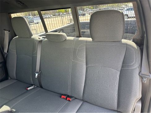 Used 2023 RAM 2500 Tradesman image 15