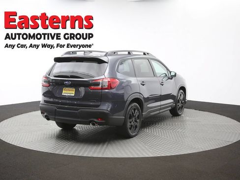 Used 2023 Subaru Ascent Onyx Edition AWD/4WD image 36