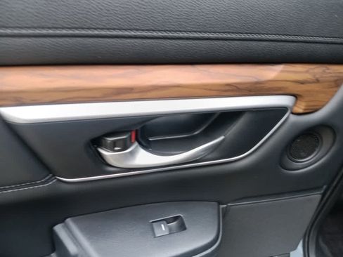 Used 2020 Honda CR-V EX-L image 21