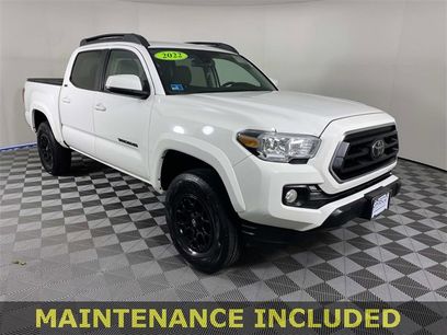 Used 2022 Toyota Tacoma SR5