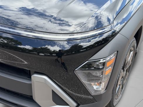 New 2027 Hyundai Kona SEL Sport FWD image 30