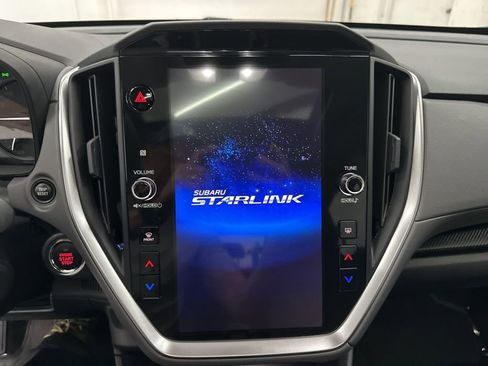 Used 2024 Subaru Crosstrek 2.0i Premium image 13