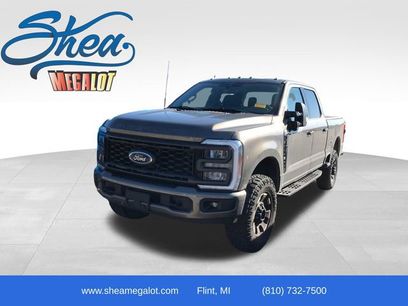 Used 2023 Ford F250 XLT w/ Tremor Off-Road Package