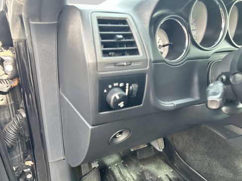 Used 2010 Dodge Challenger SRT8 w/ SRT Option Group II image 20