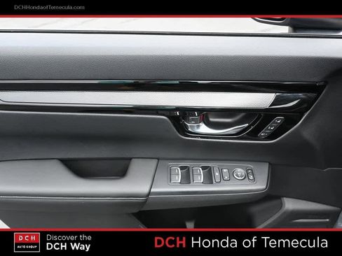 Used 2023 Honda CR-V EX-L image 16