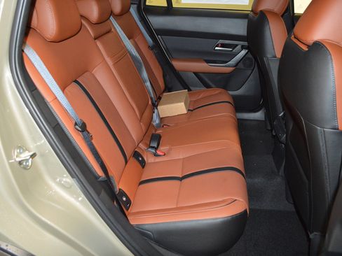 New 2026 MAZDA CX-50 Meridian Edition w/ Weather Package image 12