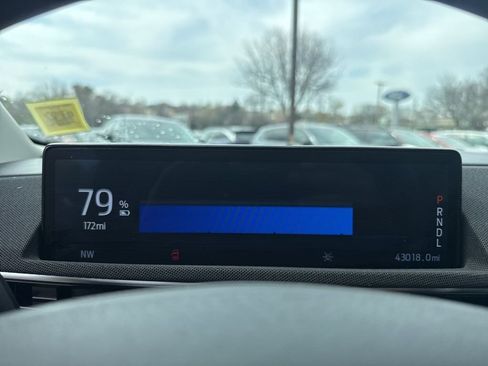 Used 2022 Ford Mustang Mach-E Select image 12