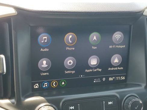 Used 2019 GMC Terrain Denali w/ Driver Alert Package II AWD/4WD image 28
