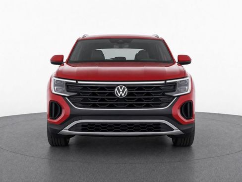 Certified 2024 Volkswagen Atlas Cross Sport SE AWD/4WD image 7