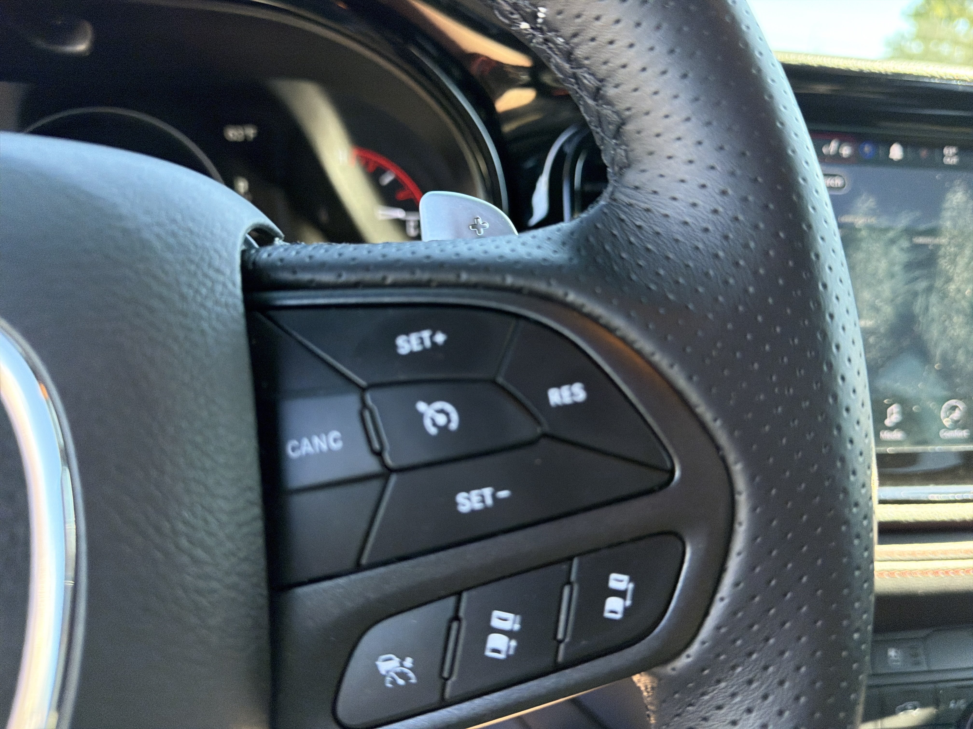 Used 2026 Dodge Durango GT AWD/4WD image 21