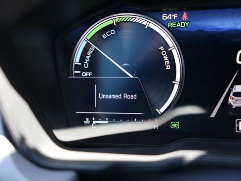 Certified 2026 Subaru Crosstrek 2.5i Limited w/ Crosstrek Mirror Package AWD/4WD image 24