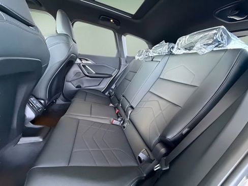 New 2026 BMW X1 M35i w/ Technology Package image 20