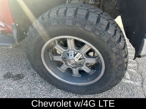 Used 2019 Chevrolet Silverado 1500 LT image 24