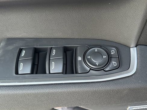 New 2026 Chevrolet Silverado 1500 LT Trail Boss w/ Convenience Package II image 22