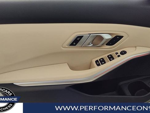 Used 2021 BMW 330i xDrive Sedan w/ Premium Package image 6