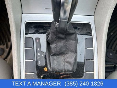 Used 2013 Volkswagen Passat TDI SE image 20