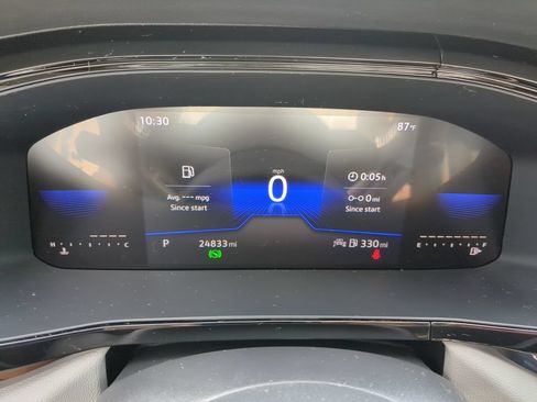 Certified 2023 Volkswagen Taos S FWD image 28