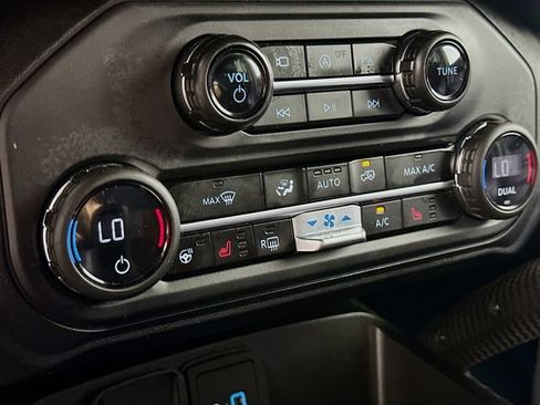 Used 2023 Ford Bronco Raptor AWD/4WD image 22
