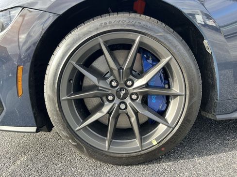 New 2026 Ford Mustang Dark Horse image 12