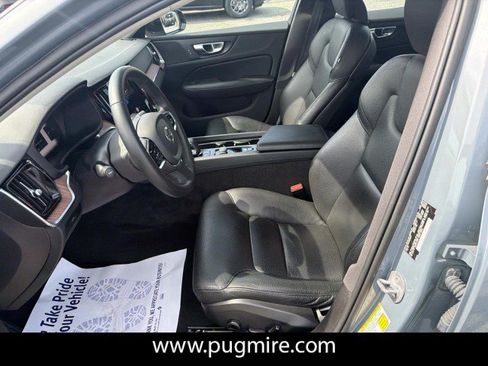 Used 2024 Volvo S60 B5 Plus FWD image 9
