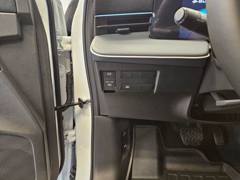 New 2026 Nissan Leaf S+ w/ Floor Mat Package (S+) image 16
