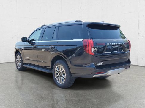 New 2026 Ford Expedition Platinum AWD/4WD image 5